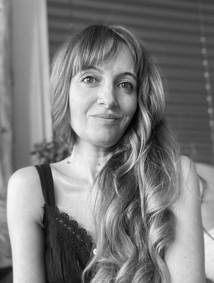 Portrait de Fanny Limousin
